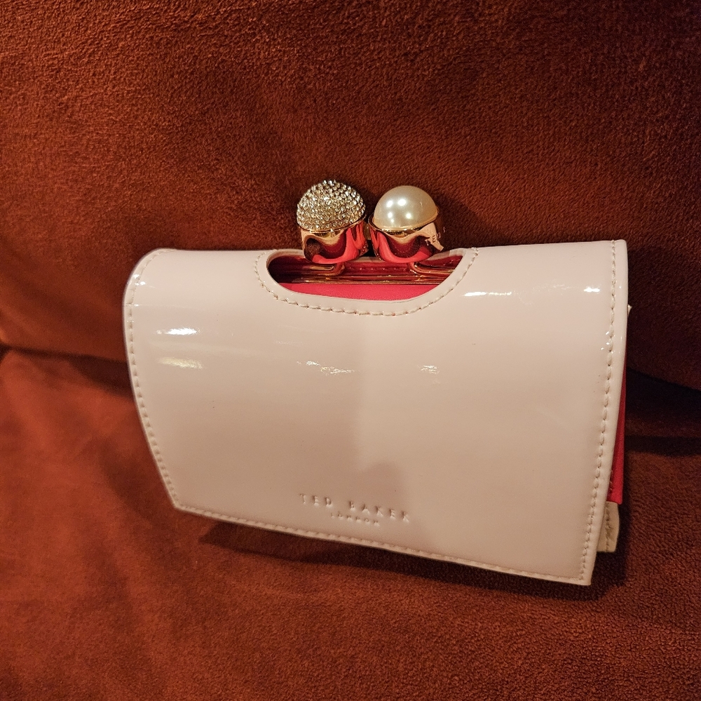 Ted Baker Wallet